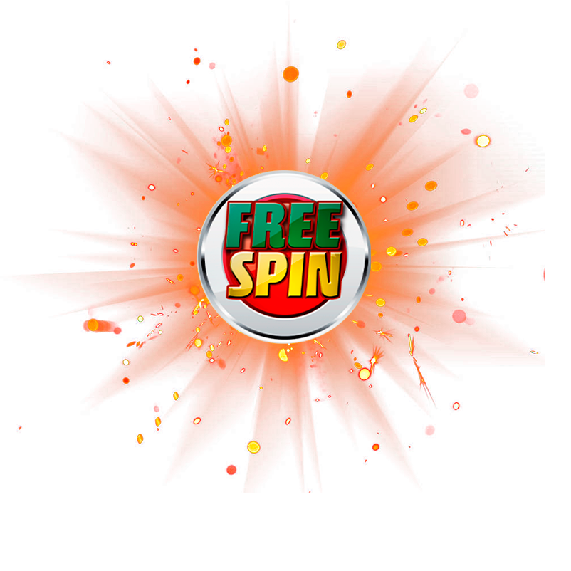 free spin