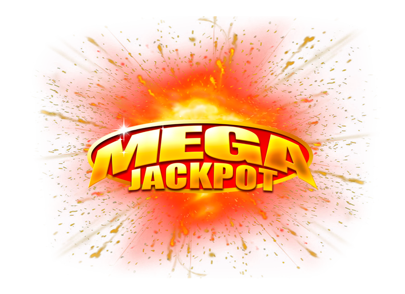 Mega jackpot